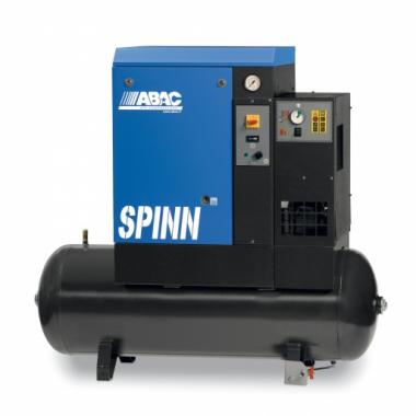 ABAC SPINN E 3.0-10/200